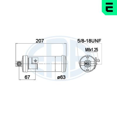 USCATOR AER CONDITIONAT