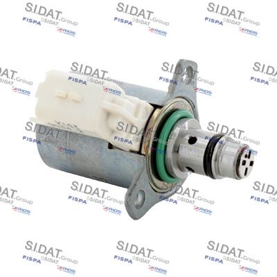 DRUCKREGELVENTIL COMMON-RAIL-SYSTEM