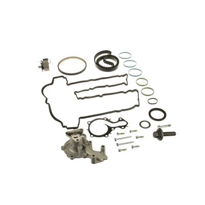 WASSERPUMPE + ZAHNRIEMENSATZ GATES KP3T359HOB1 44