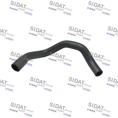 тръбопровод, AGR-вентил SIDAT 503178