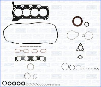 AJUSA 50434200 Комплект прокладок двигателя  для TOYOTA COROLLA (Тойота Королла)