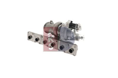 LADER AUFLADUNG AKS DASIS 055053N 16