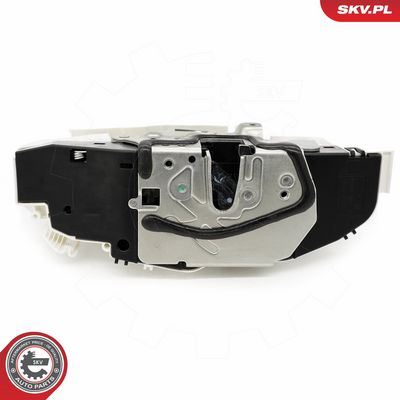 Zámek dveří SKV 60SKV312