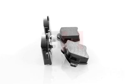 SET PLACUTE FRANA FRANA DISC GH GH419985 18