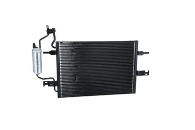 CONDENSATOR CLIMATIZARE NRF 35599 25