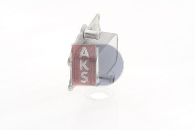 ÖLKüHLER MOTORöL AKS DASIS 156037N 11