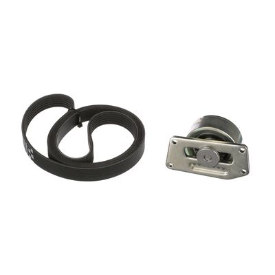 SET CUREA TRANSMISIE CU CANELURI GATES K016PK1453 38