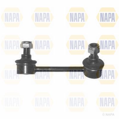 Link/Coupling Rod, stabiliser bar NAPA NST4293