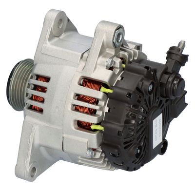 GENERATOR / ALTERNATOR VALEO 600245 9