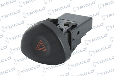 ключ за аварийни мигачи TRICLO 145261