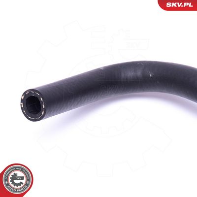 Hydraulikschlauch, Lenkung