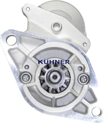 AD KÜHNER Startmotor / Starter (201089)