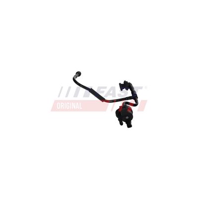 Klapp,kütusefilter FAST FT01817