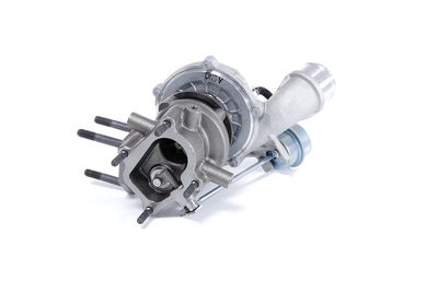 LADER AUFLADUNG BTS Turbo T914216 21