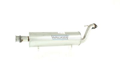 MITTELSCHALLDäMPFER WALKER 22668 2