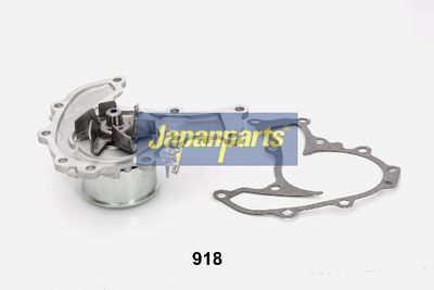 Vodné čerpadlo, chladenie motora JAPANPARTS PQ-918