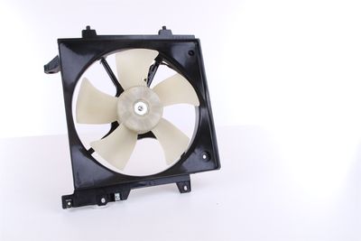 VENTILATOR RADIATOR NISSENS 85493 41