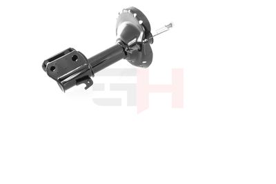 Tlmič pruženia GH GH-354408V
