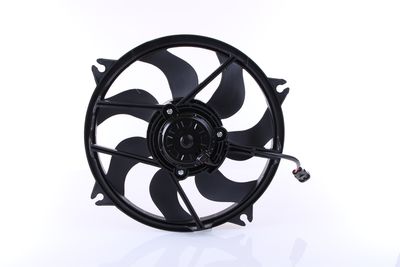 LüFTER MOTORKüHLUNG NISSENS 85561 6