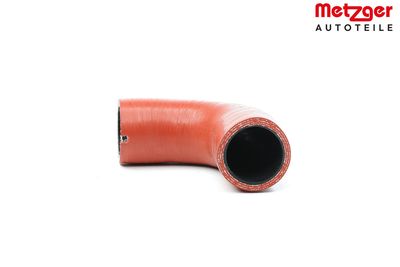 LADELUFTSCHLAUCH METZGER AUTOTEILE 2401236 5