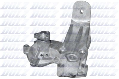 Водяной насос, охлаждение двигателя DOLZ L146ST для LANCIA PRISMA