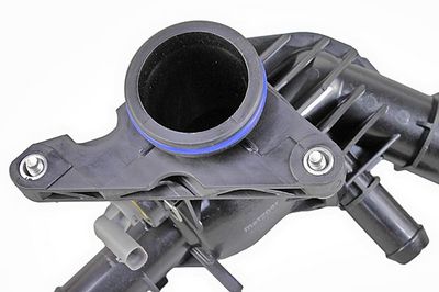 Vorschau Thermostat, Kühlmittel Ansicht 2