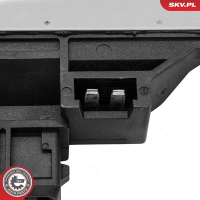 Zapalovací cívka SKV 03SKV902