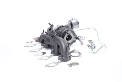 LADER AUFLADUNG BTS Turbo T981047BT 15