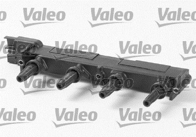 Cewka zapłonowa VALEO 245098 produkt