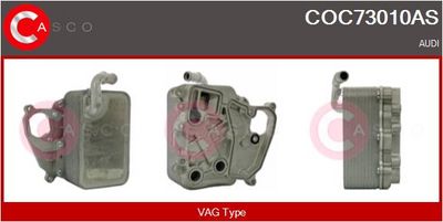 RADIATOR ULEI ULEI MOTOR