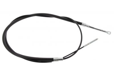 CABLU FRANA DE PARCARE
