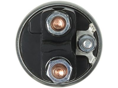 Elektromagnetický spínač, štartér AS-PL SS0382S