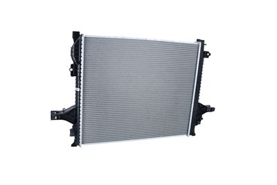 KüHLER MOTORKüHLUNG NRF 58356 23