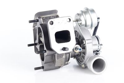 COMPRESOR SISTEM DE SUPRAALIMENTARE NISSENS 93027 31