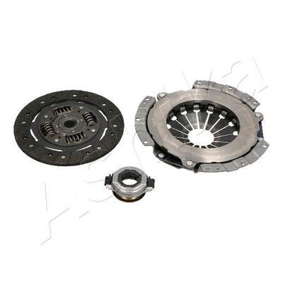 Clutch Kit 92-01-175