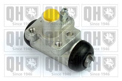 спирачно цилиндърче на колелото QUINTON HAZELL BWC3812