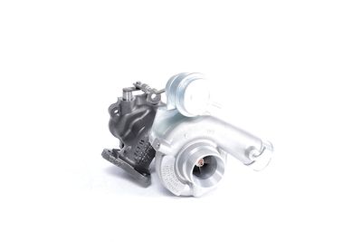 LADER AUFLADUNG BTS Turbo T915351 35