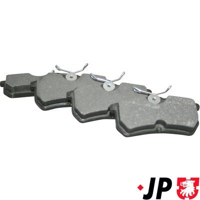 SET PLACUTE FRANA FRANA DISC