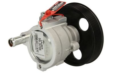 HYDRAULIKPUMPE LENKUNG LAUBER 553735 1