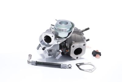 LADER AUFLADUNG BTS Turbo T981011 8