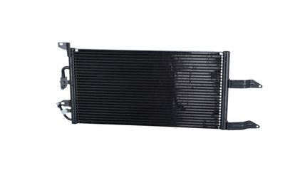 CONDENSATOR CLIMATIZARE NRF 35489 28