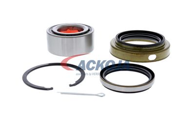 SET RULMENT ROATA ACKOJA A700124 12