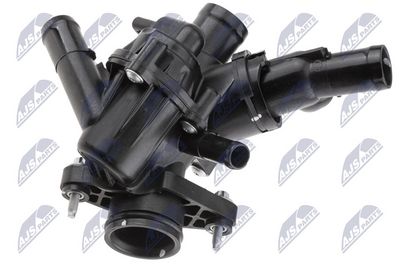 Termostato, refrigerante NTY CTM-ME-046