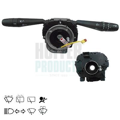 COMUTATOR COLOANA DIRECTIE