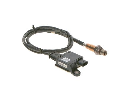 PARTIKELSENSOR BOSCH 0281006523 25