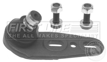 FIRST LINE FBJ5165 Шаровая опора  для AUDI 80 B3 седан (893, 894, 8A2) 1.8 S quattro