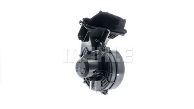 Вентилятор салона WILMINK GROUP WG2179922 для OPEL MERIVA