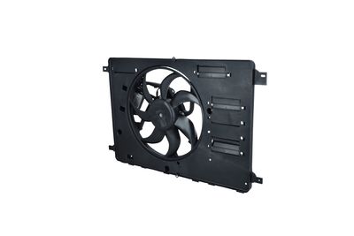 VENTILATOR RADIATOR NRF 47626 9