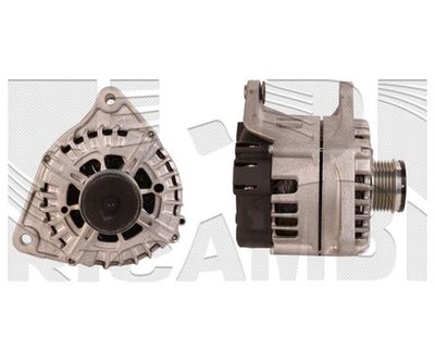 AUTOTEAM AVA372 Генератор для FIAT (Фиат Дукато)