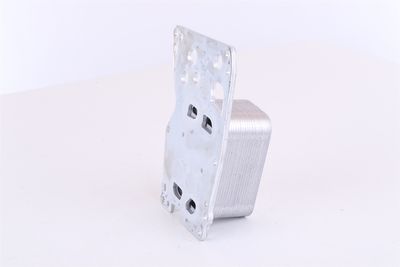 ÖLKüHLER MOTORöL NISSENS 90902 12